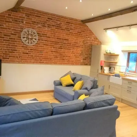 Blashford Manor Holiday Cottage - The Dartmoor Cottage Ellingham  Exterior photo