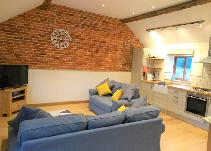 Blashford Manor Holiday Cottage - The Dartmoor Cottage